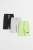 Шорти салатові H&M 11-12 років (152см) 125311