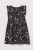 Плаття темно-сіре H&M 2-4 роки (98-104см) 119234